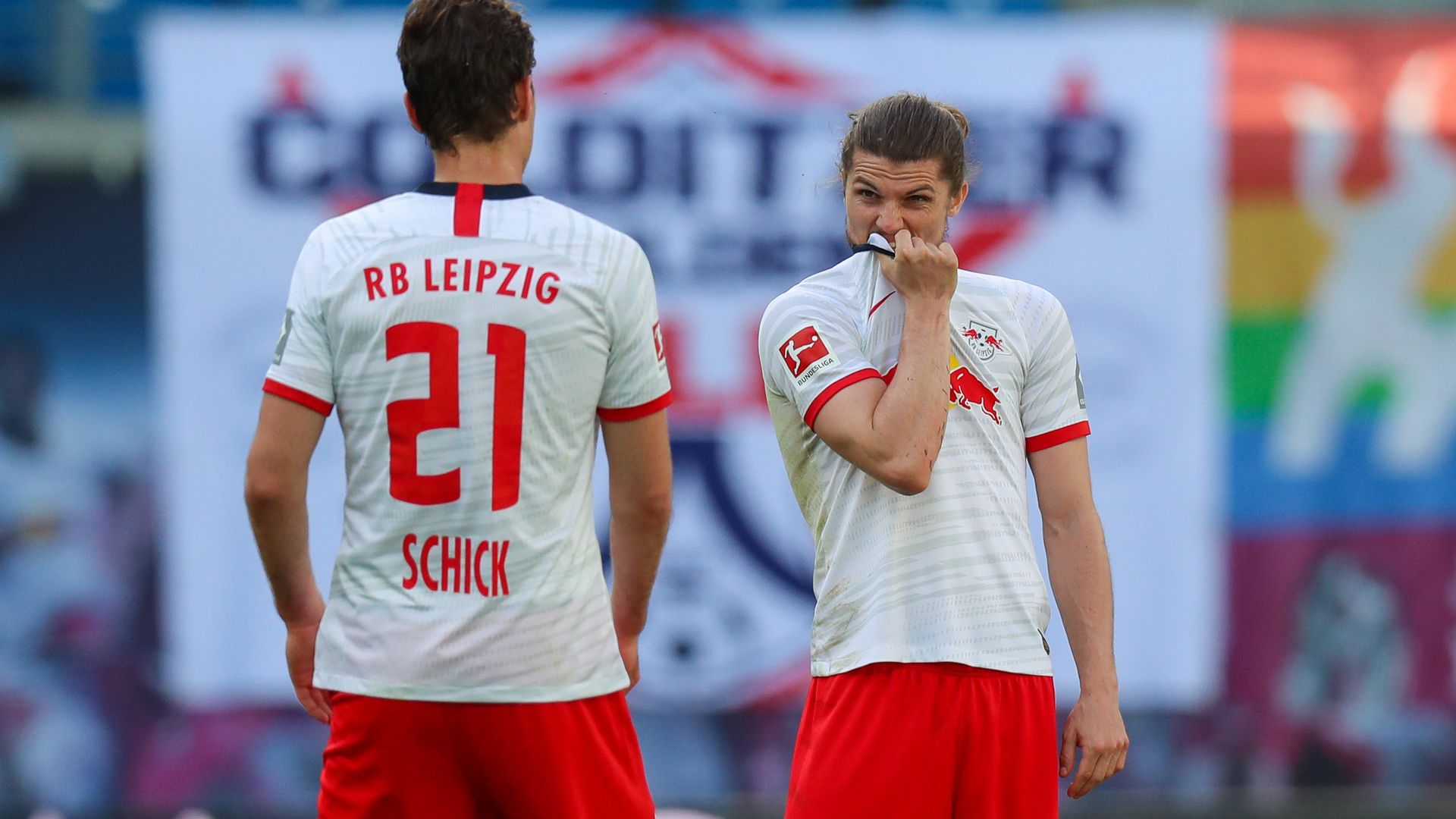 Bundesliga round-up: Leipzig lose ground in title race