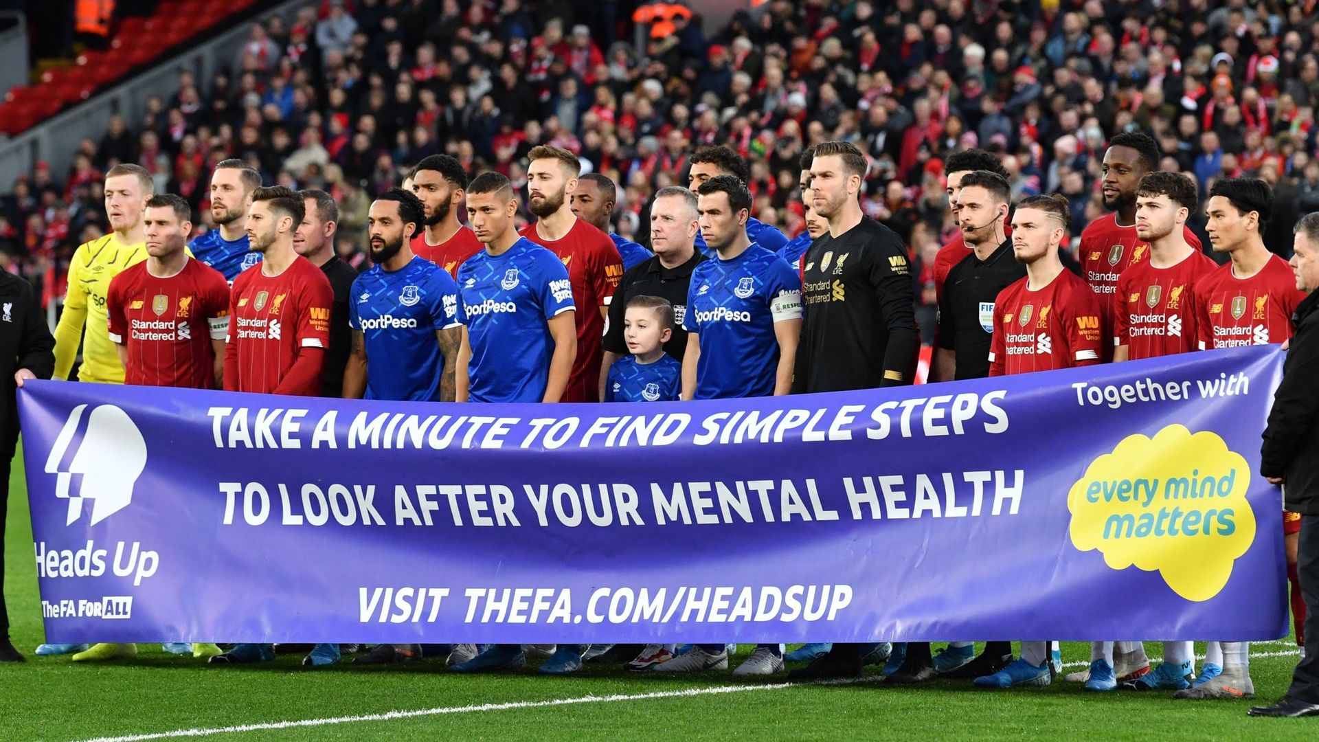 PFA: Players struggling mentally in lockdown