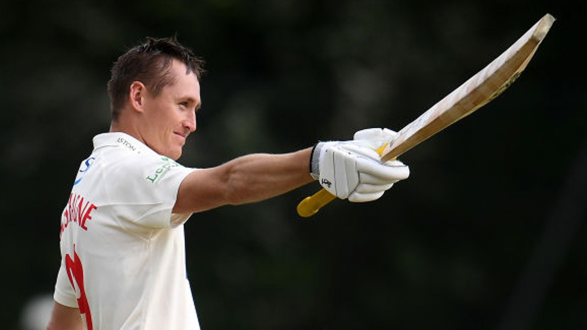 Labuschagne disappointed to miss Glamorgan reunion