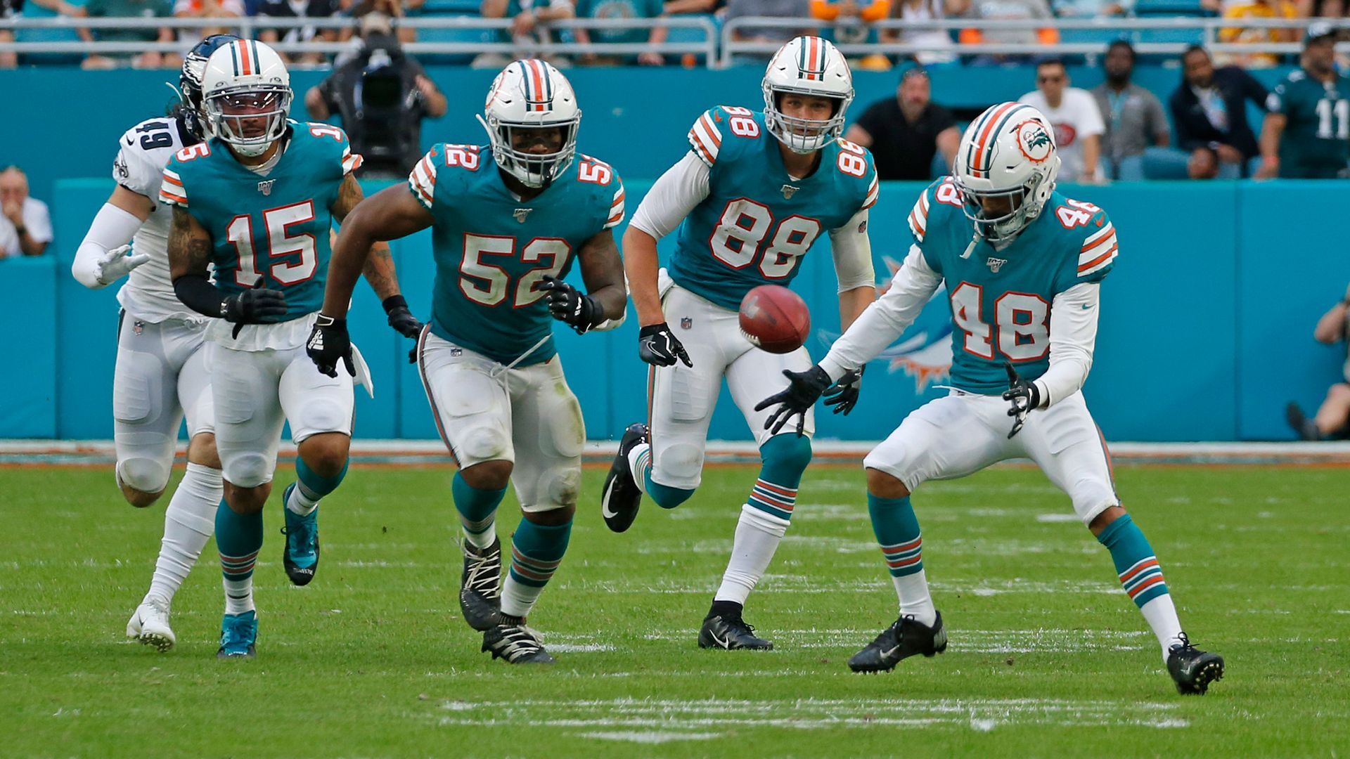 NFL owners table onside kick alternative proposal