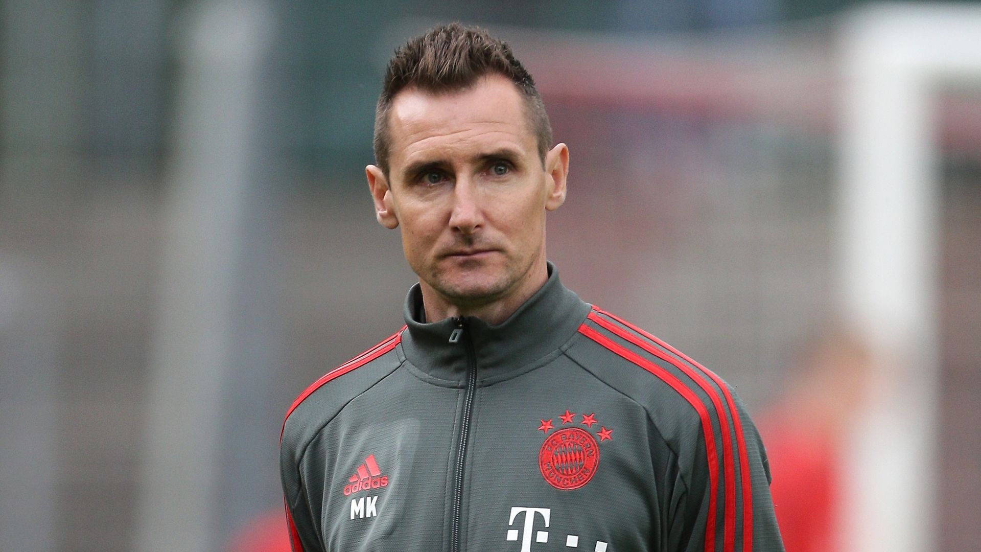 Klose appointed Bayern assistant for next season