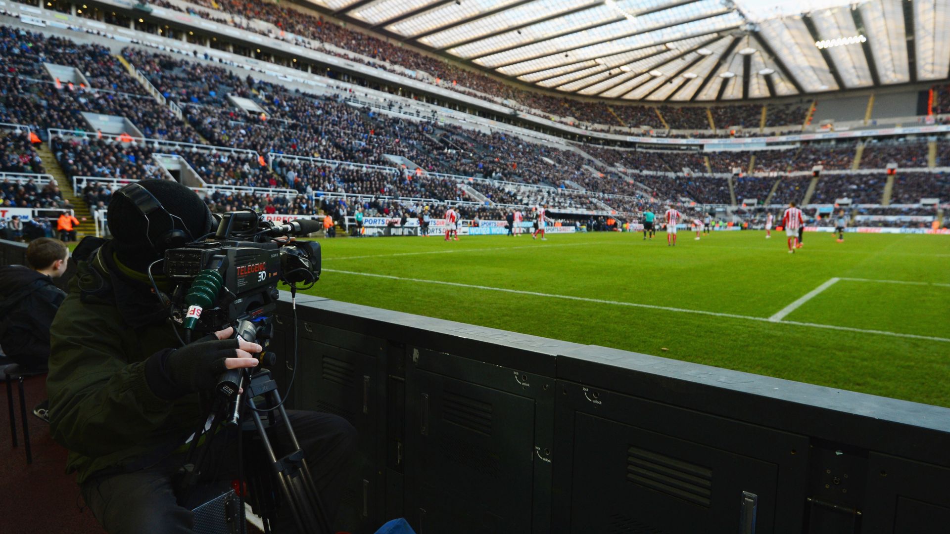 WTO report casts new doubt on Newcastle takeover