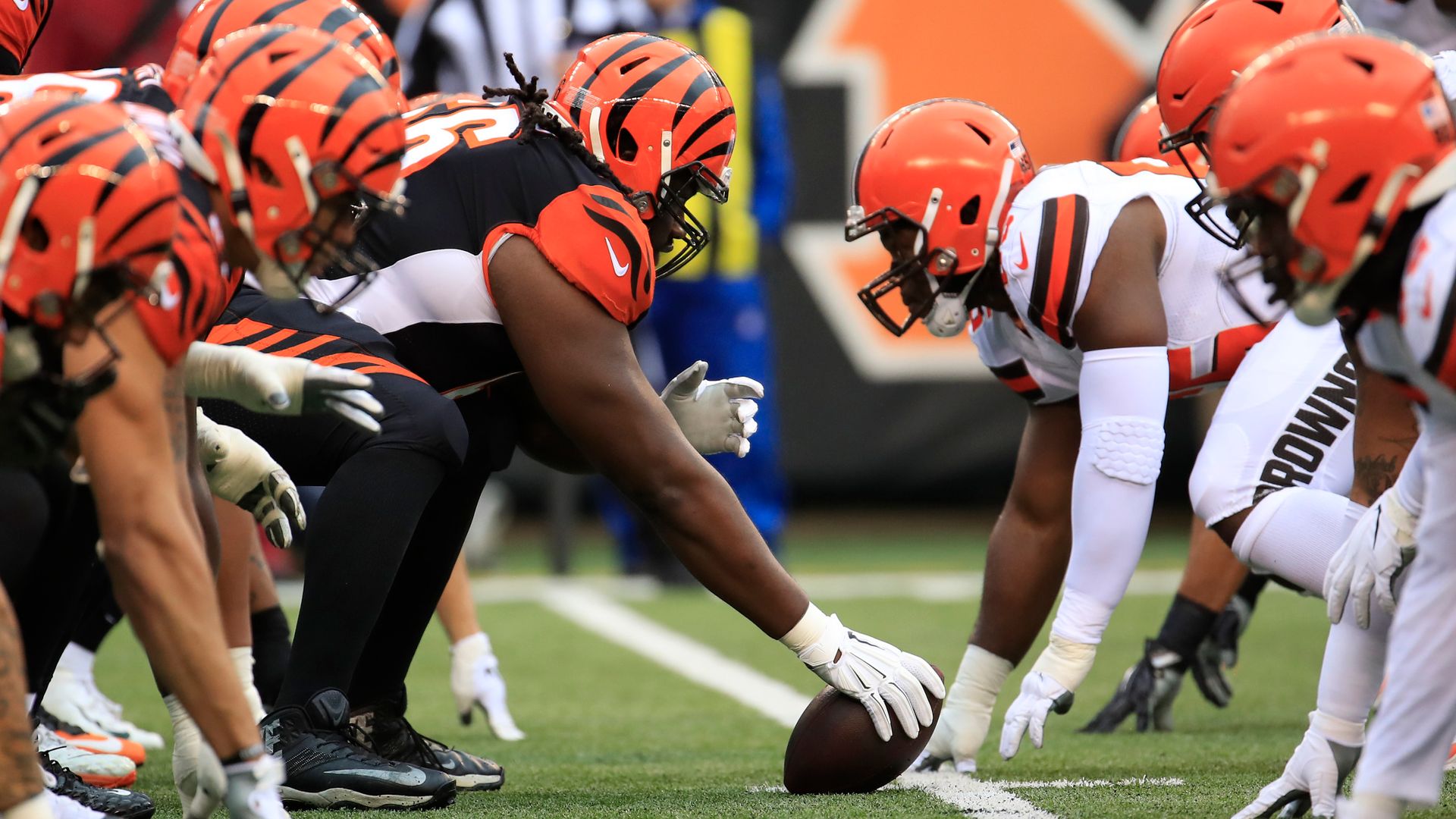 NFL developing surgical facemasks