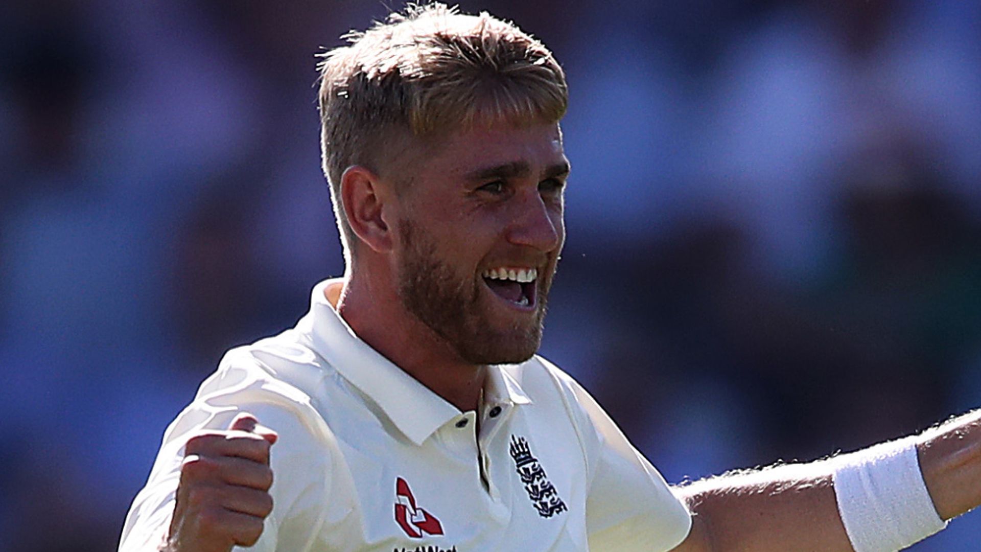 Stone hunts down regular England spot
