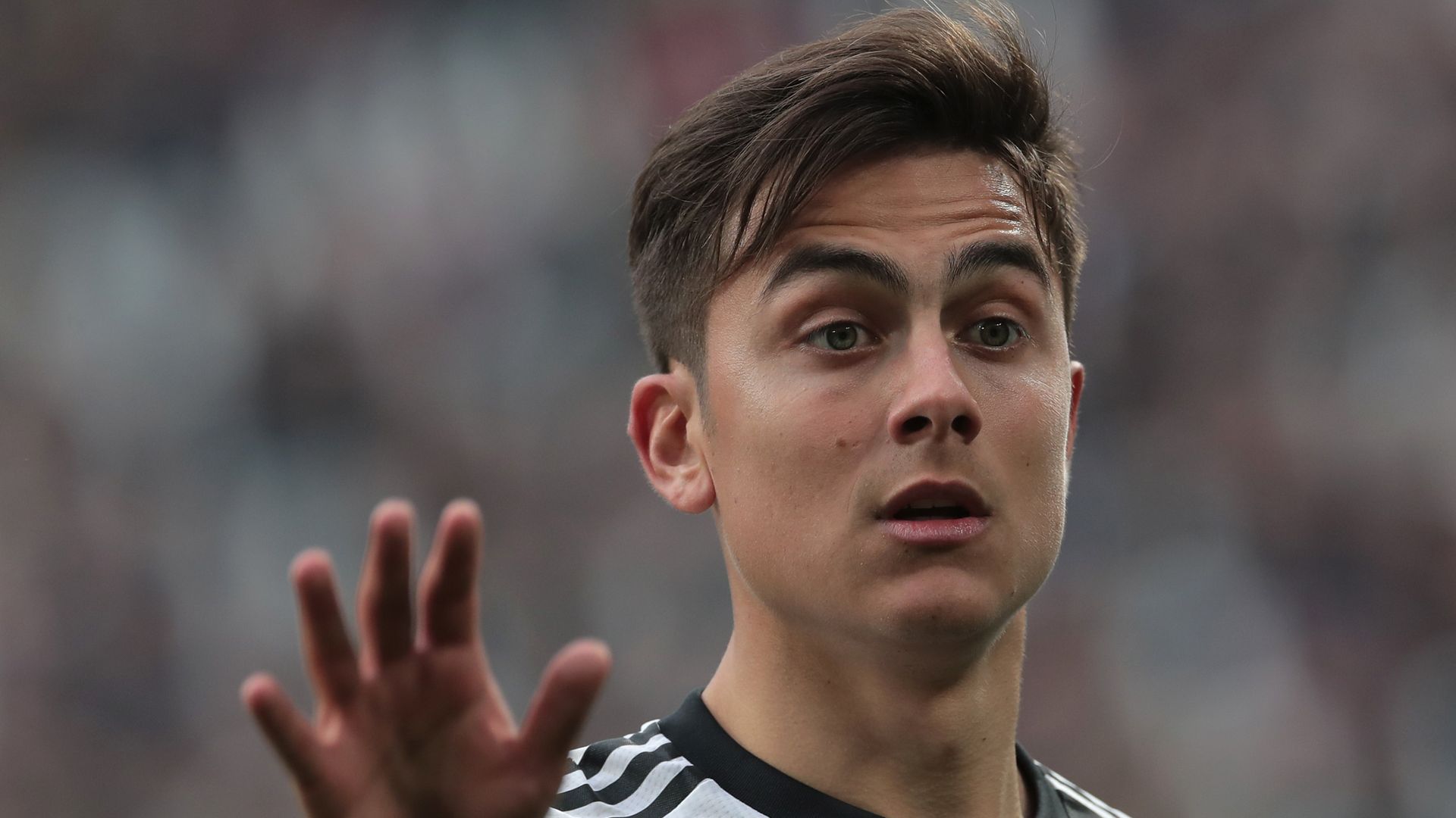 Dybala 'finally' recovered from coronavirus