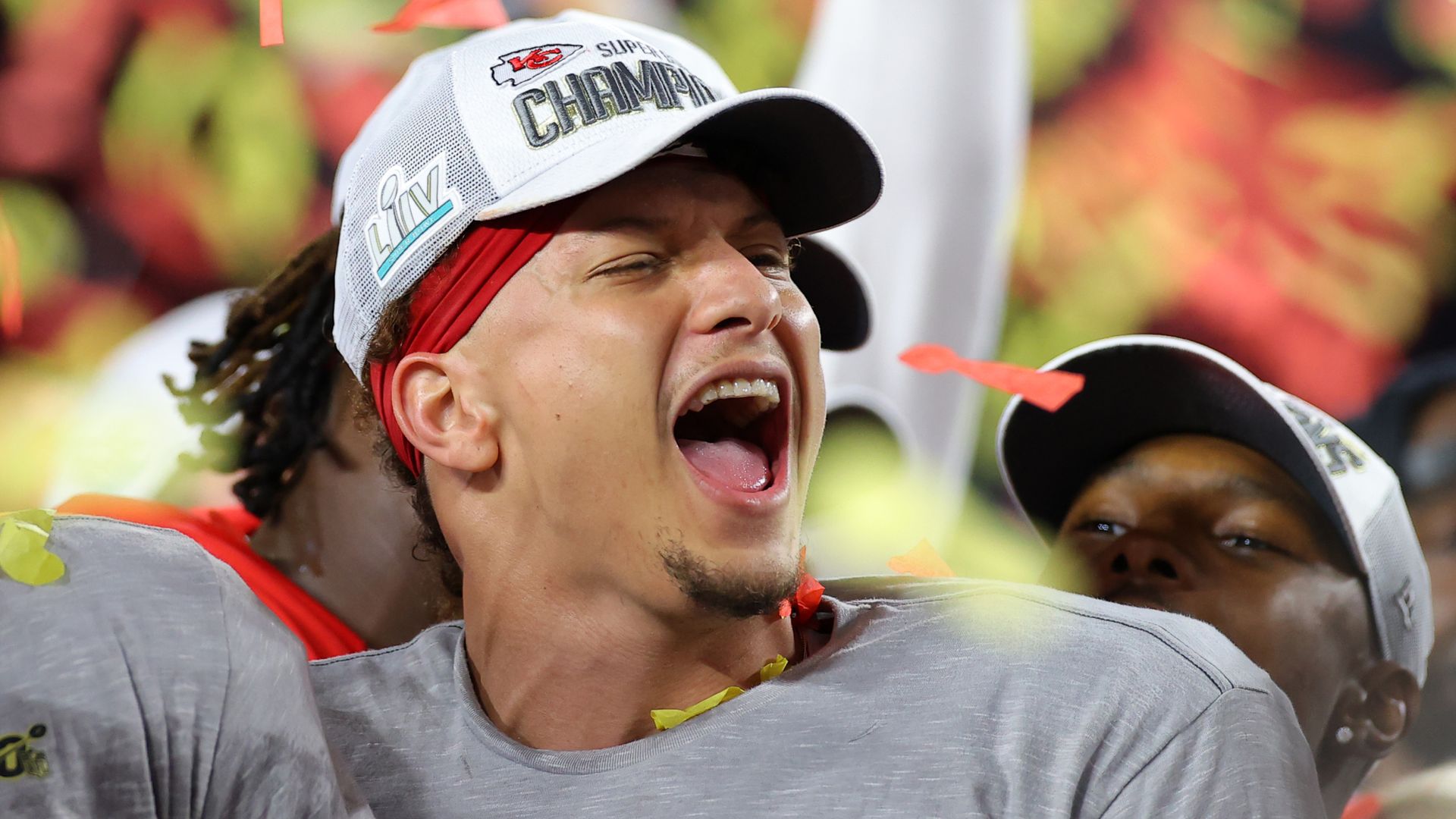 Mahomes vs Watson: A fitting curtain-raiser