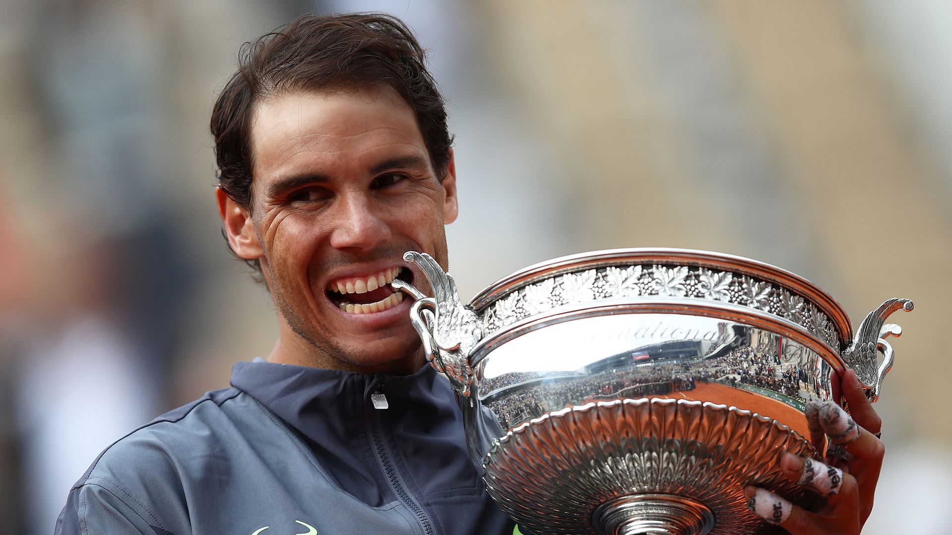 French Open could be held without fans