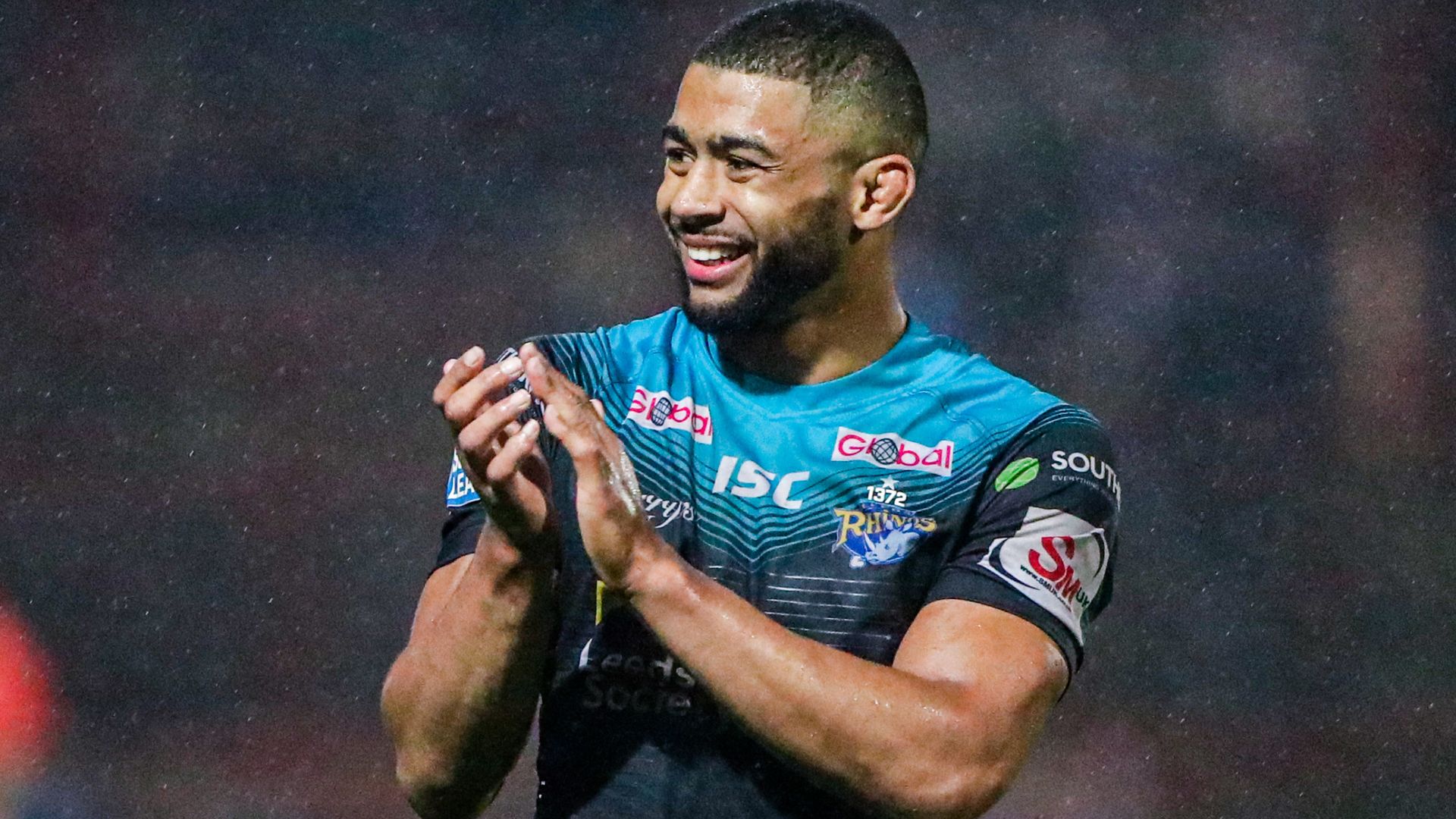 Friday's Challenge Cup talking points