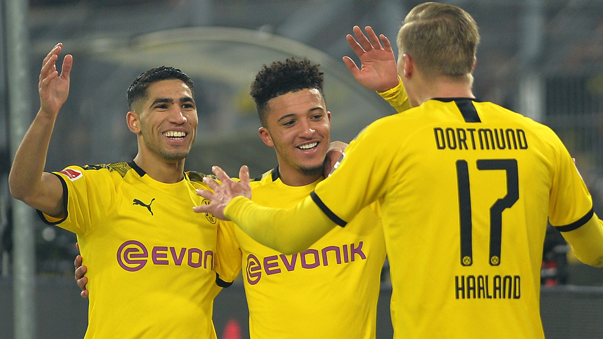 Bundesliga to restart on May 15