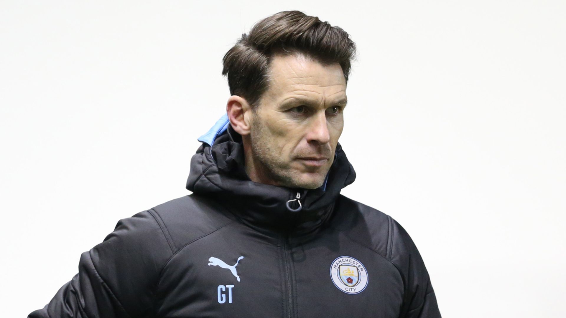 Taylor ready to step up and win with Man City Women