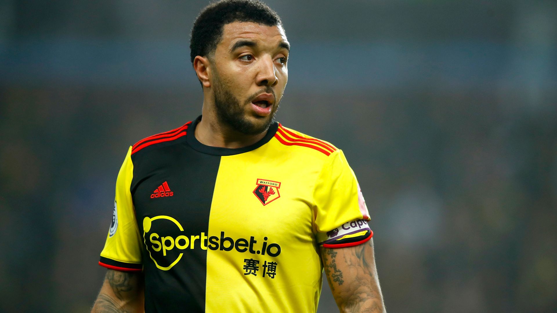 'BAME players' training fear totally understandable'