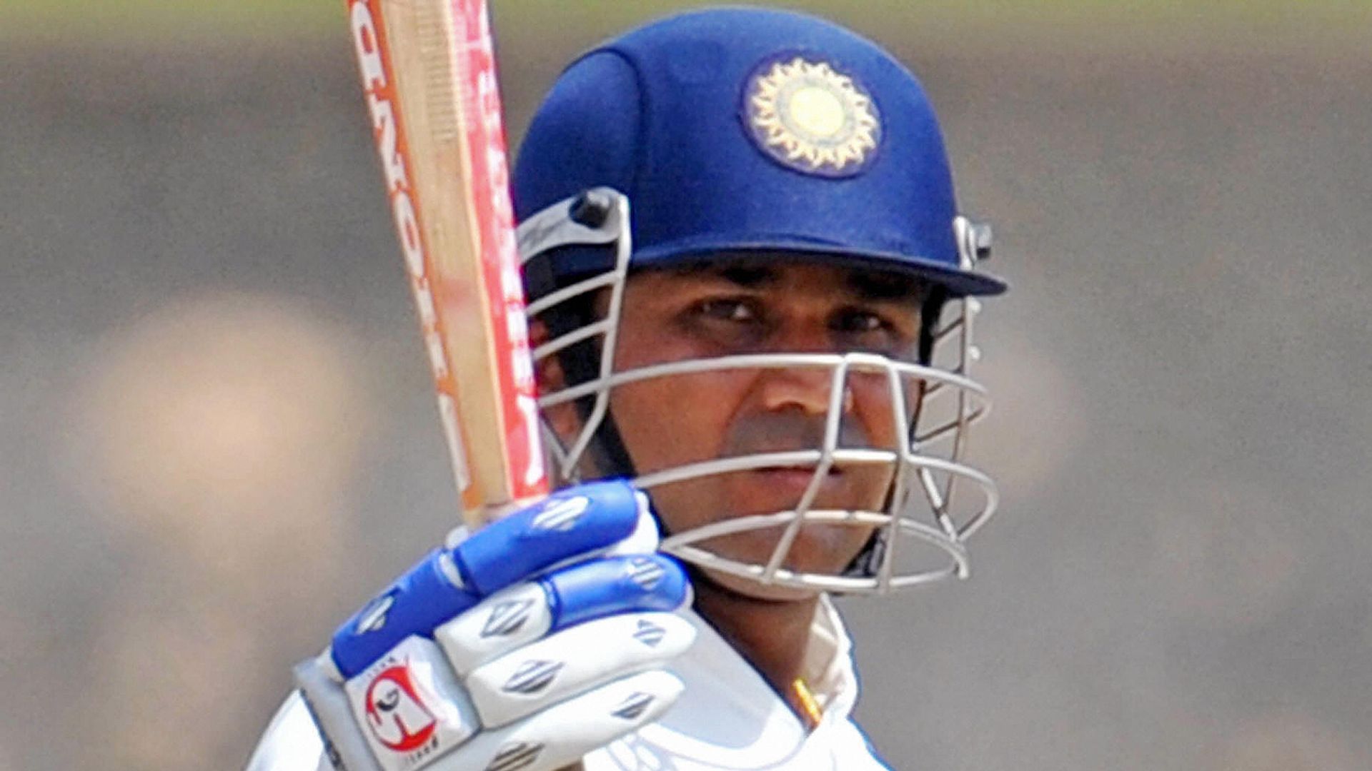 Virtual Test: Sehwag stars for Key's XI