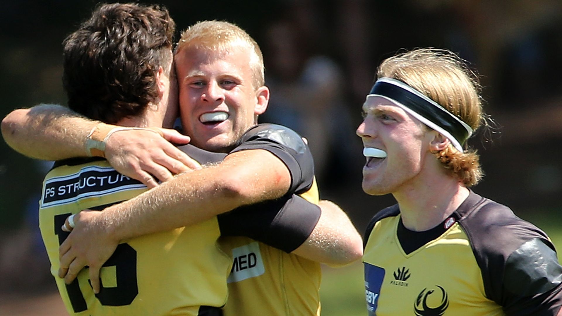 Force to join revamped Super Rugby season