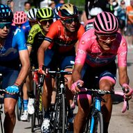 The Giro d'Italia and Vuelta a Espana will overlap under the new UCI calendar