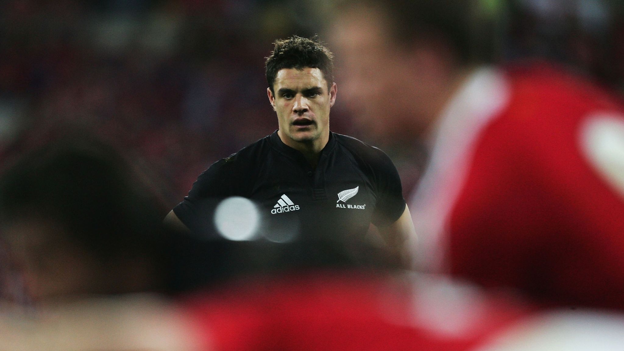 It's always about the process for legendary Dan Carter – The Irish Times