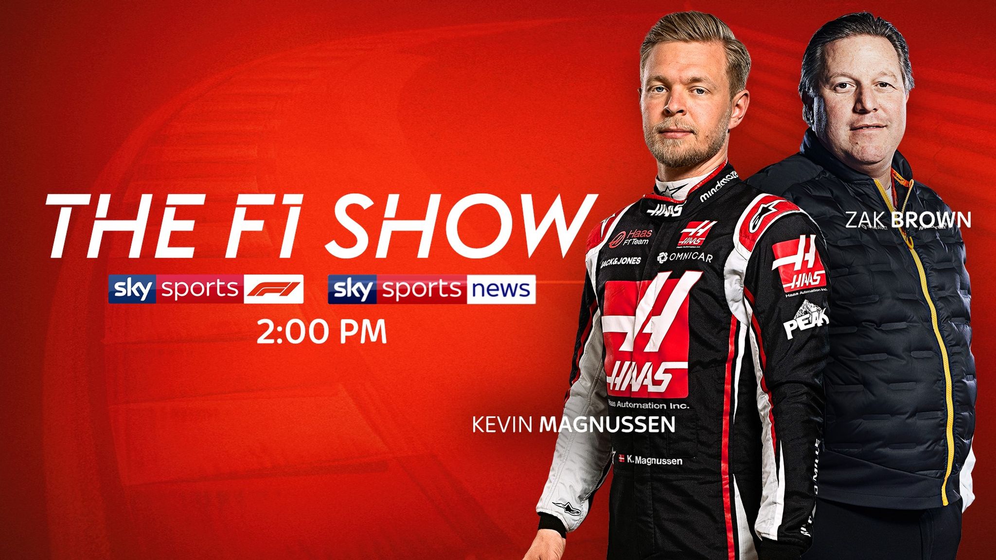 sky sports f1 show