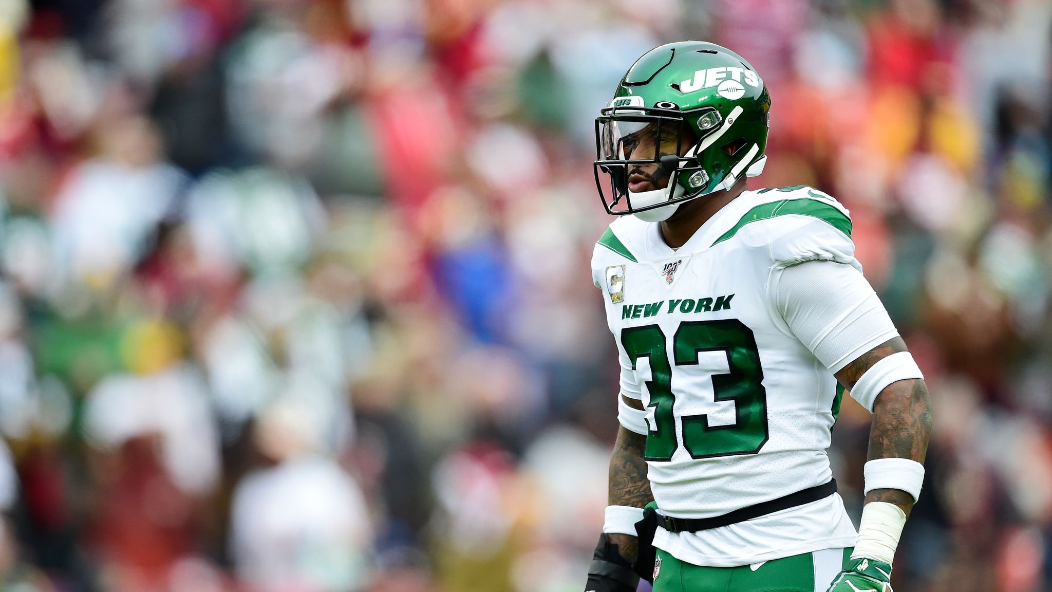 Three players Seahawks could trade to Jets for Jamal Adams