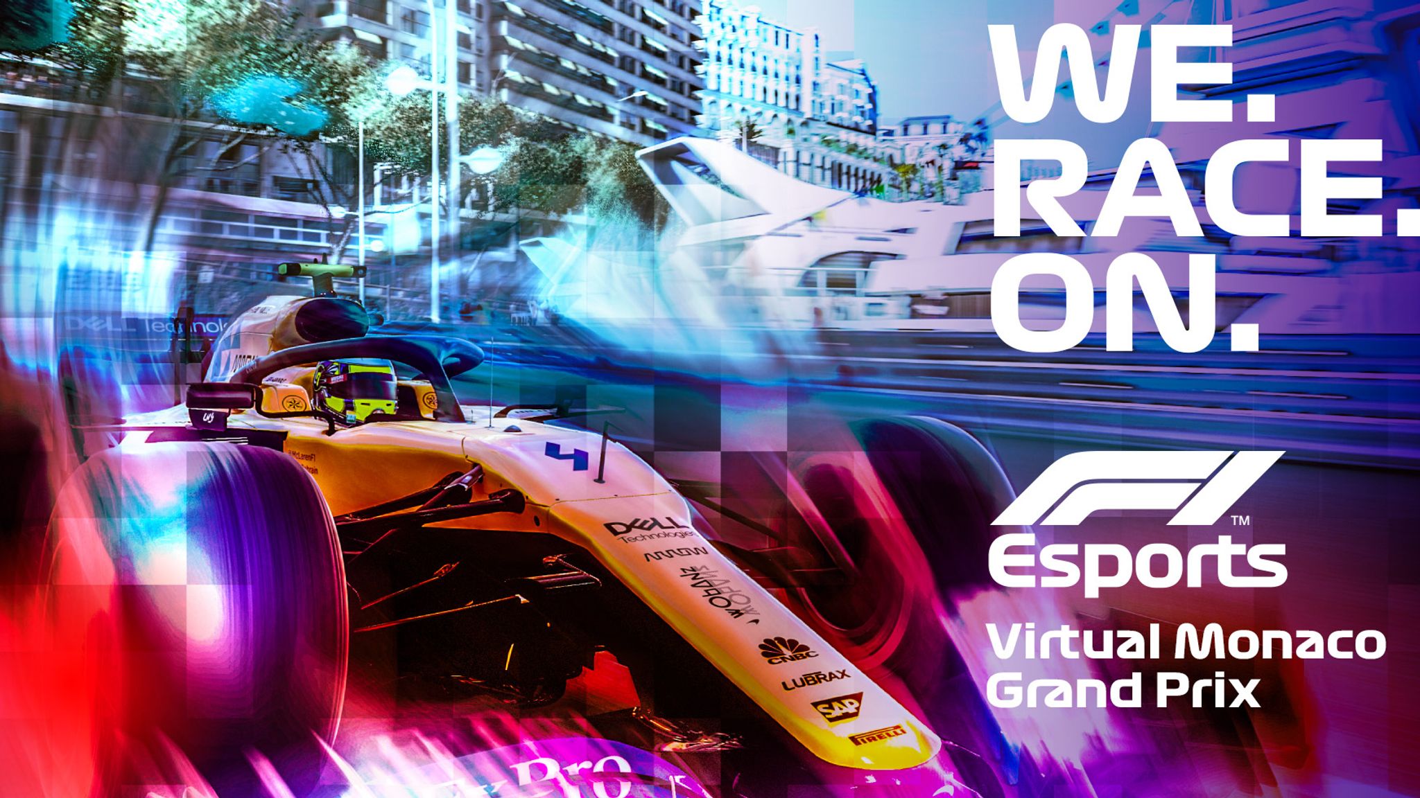 virtual monaco grand prix