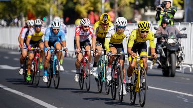 sky sports cycling