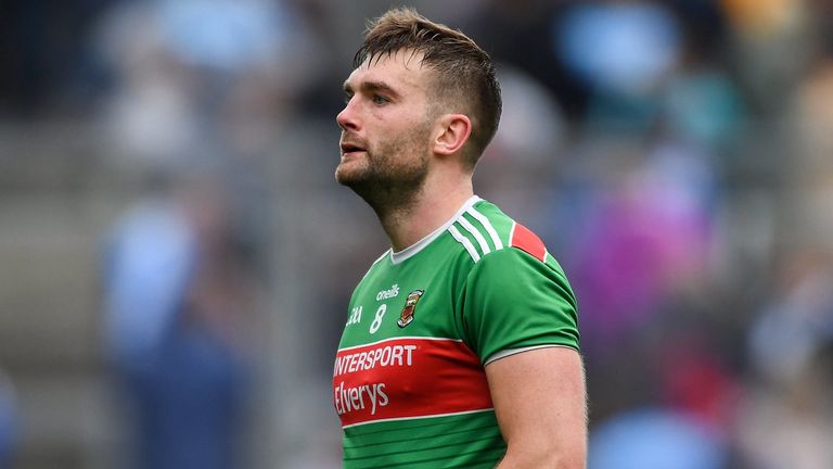 Mayo are looking to end a 69-year wait