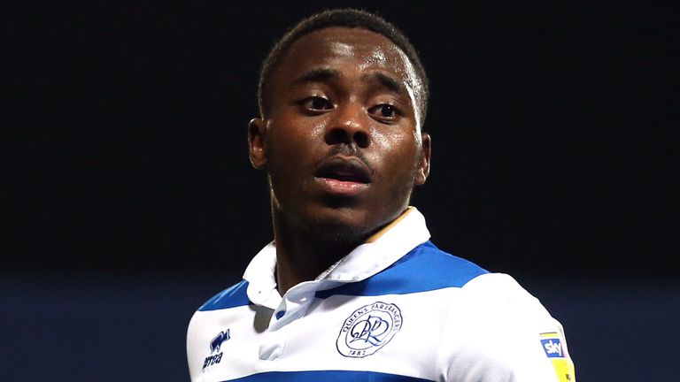 Bright Osayi-Samuel: QPR reject £3m bid from Club Brugge ...