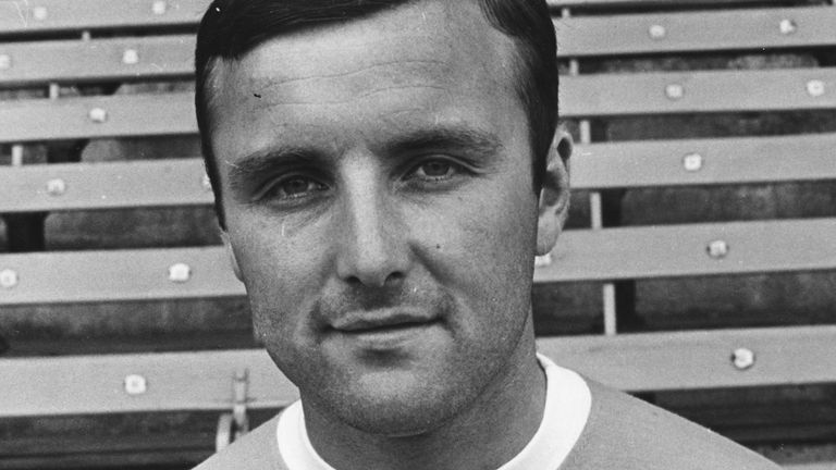 Former Manchester City player Glyn Pardoe has passed away aged 73