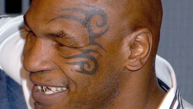 Mike Tyson: 10 wild stories! | Boxing News | Sky Sports