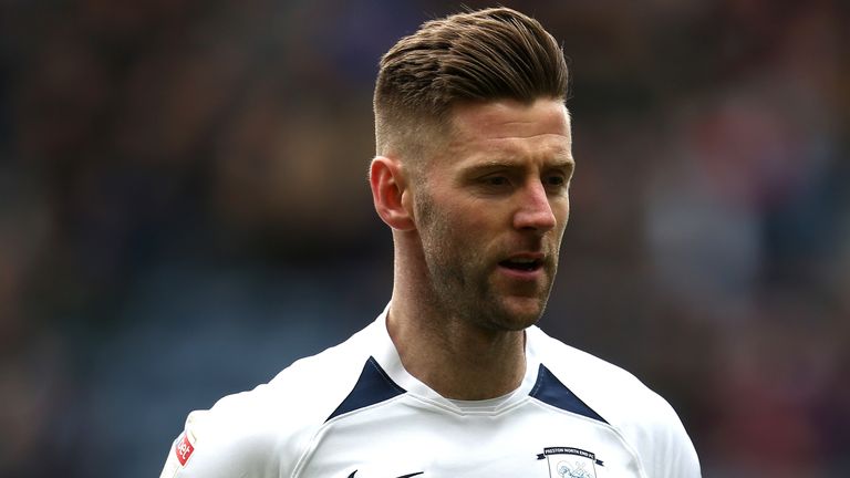 Paul Gallagher won all three of his matches to top the group