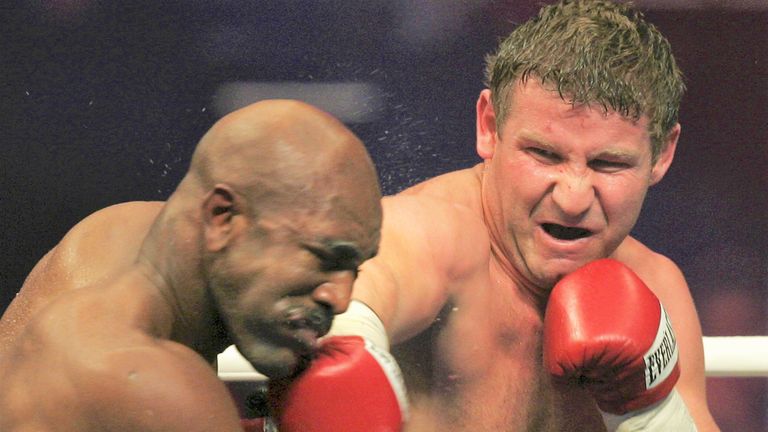 But the WBO champion retained his belt with a wide points win