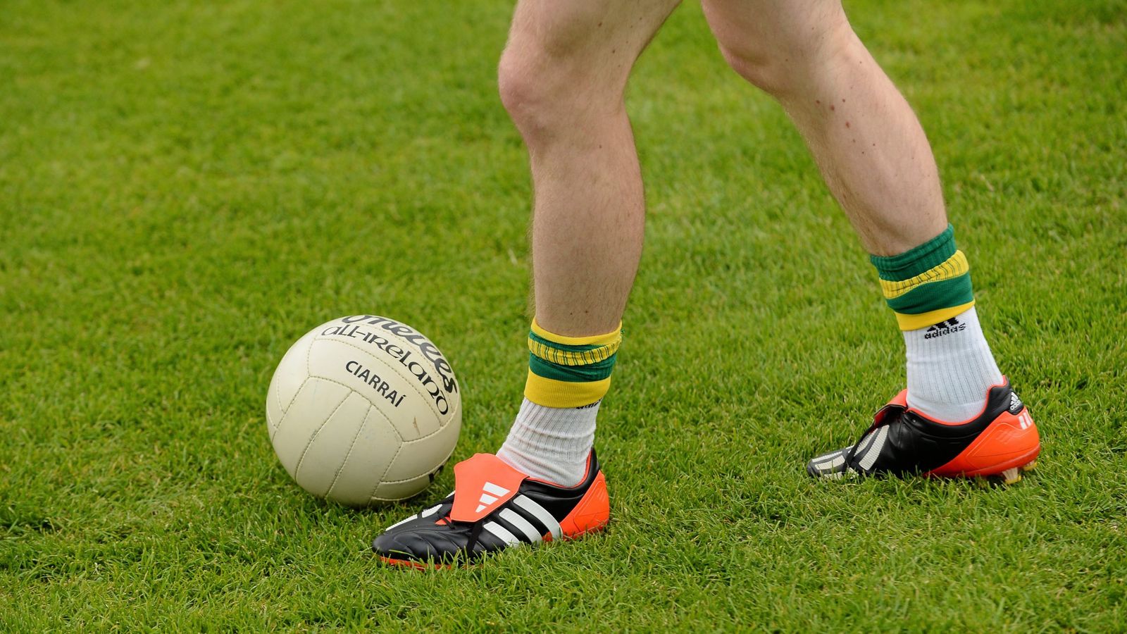 GAA accelerates returntoplay roadmap with training allowed from