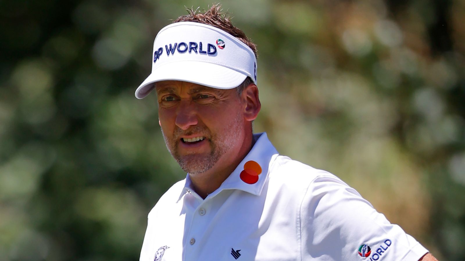 ian poulter visor