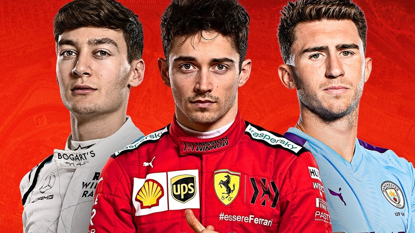 Russell aims to continue surge before F1 return thumbnail