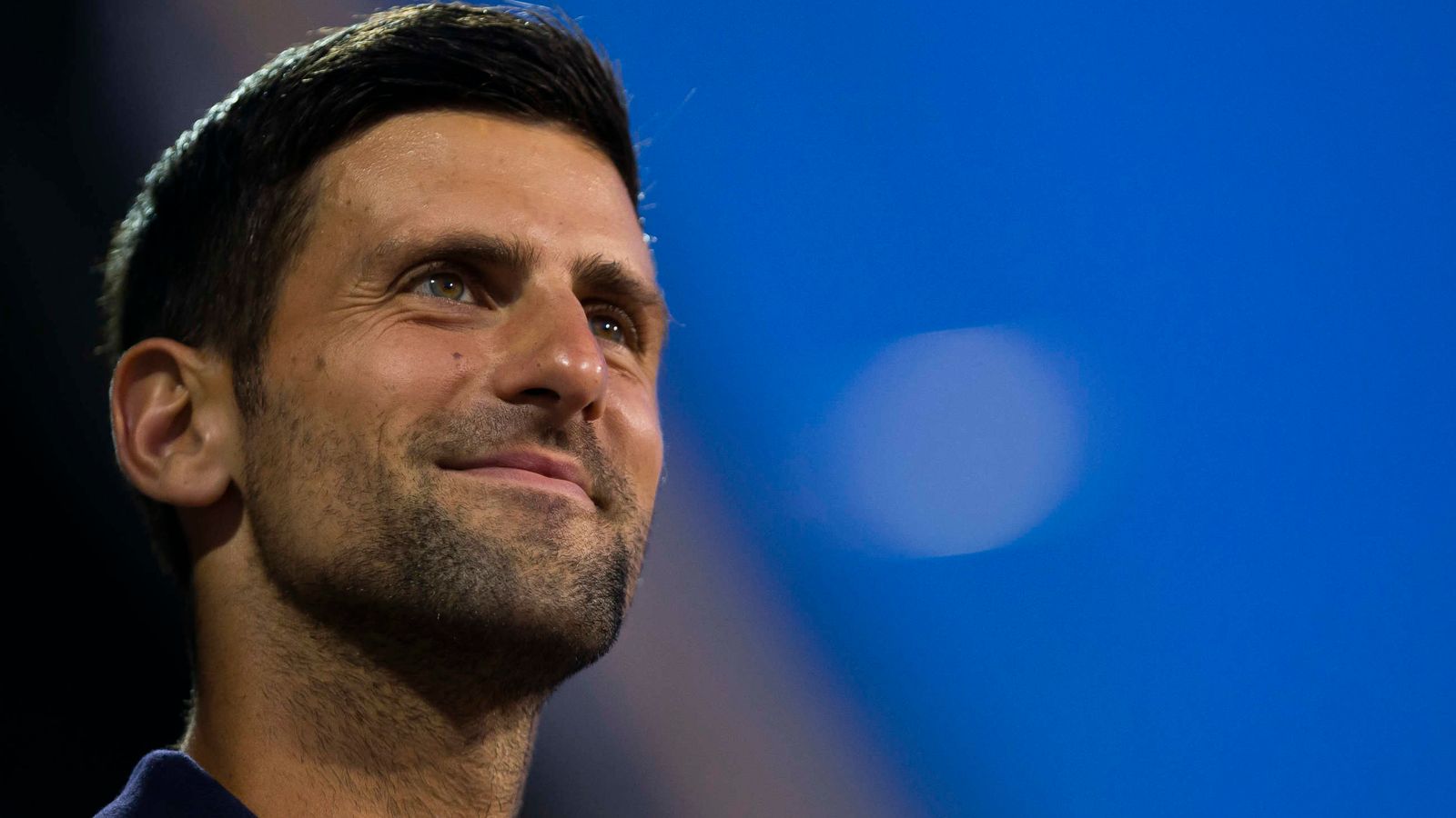 Novak Djokovic says he has been subjected to a 'witch-hunt'; undecided ...