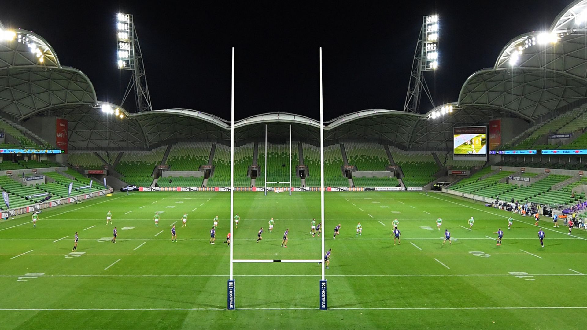 Rebels to play home match in NSW after coronavirus spike