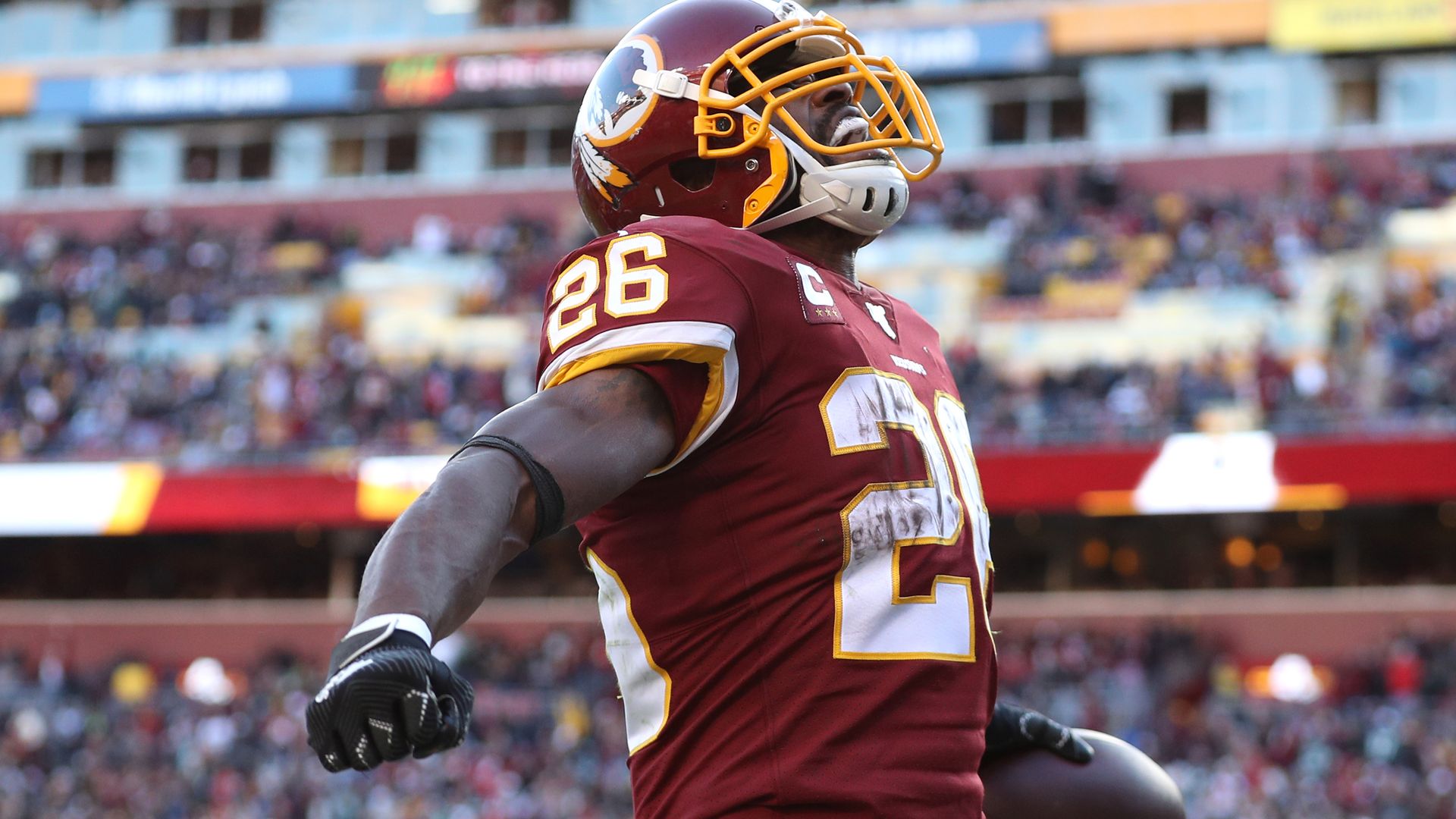 Redskins, Indians to review team names