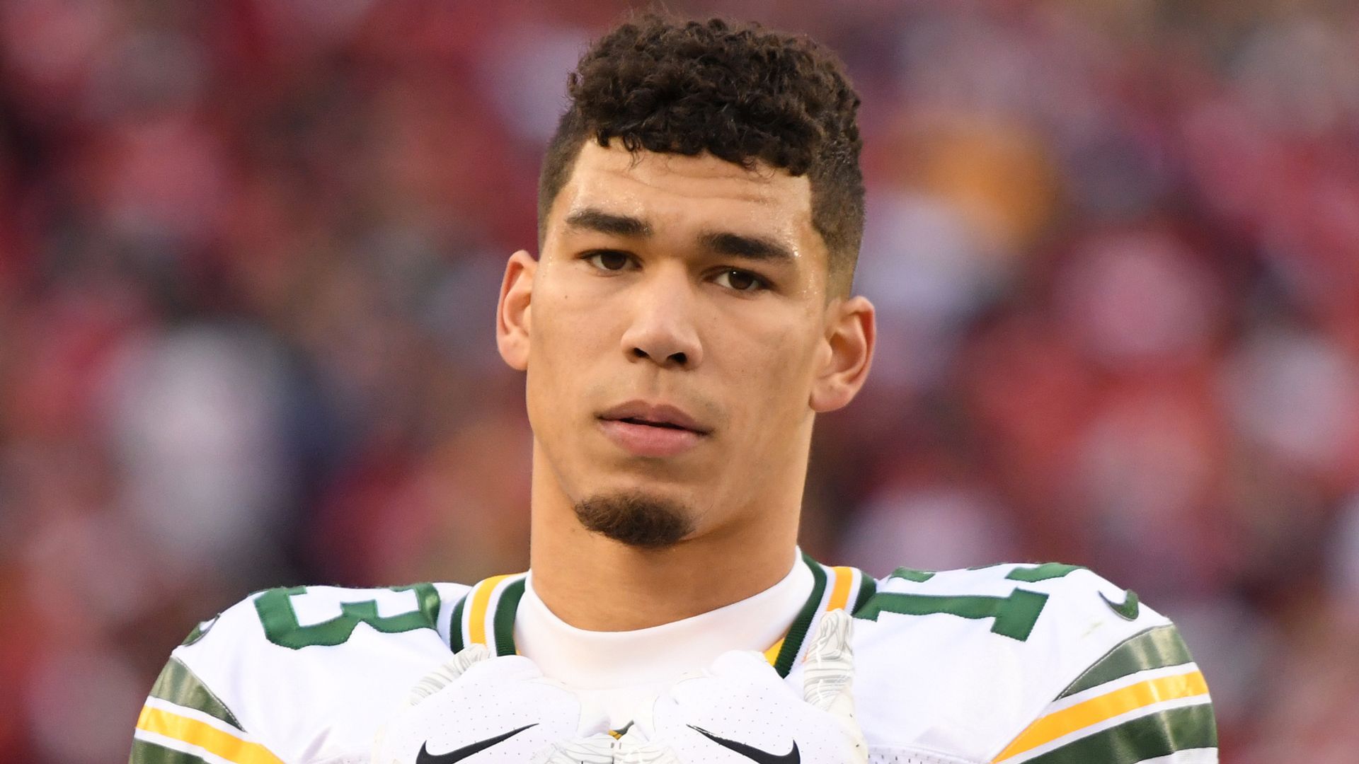 Winning Rodgers' trust - Lazard's Lambeau rise