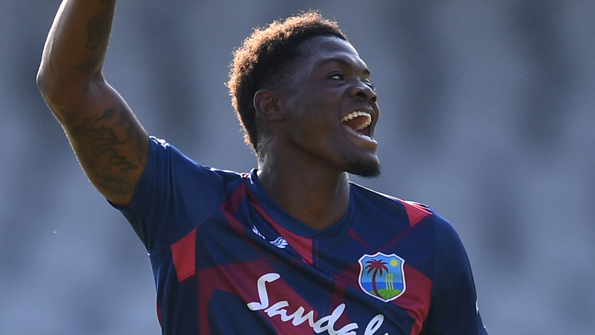 Joseph keen to prove he's no 'weak link'
