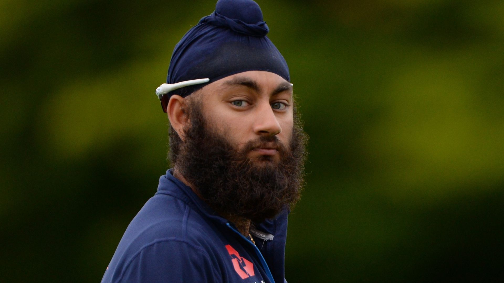Why the lack of Asian players in county cricket?