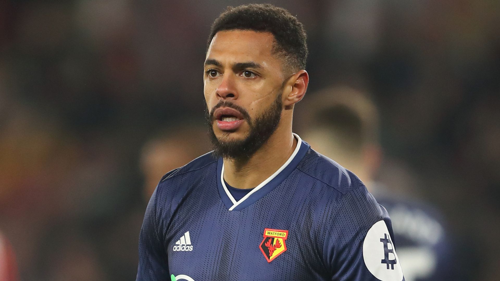 'It's not just about George Floyd, racism is everywhere'