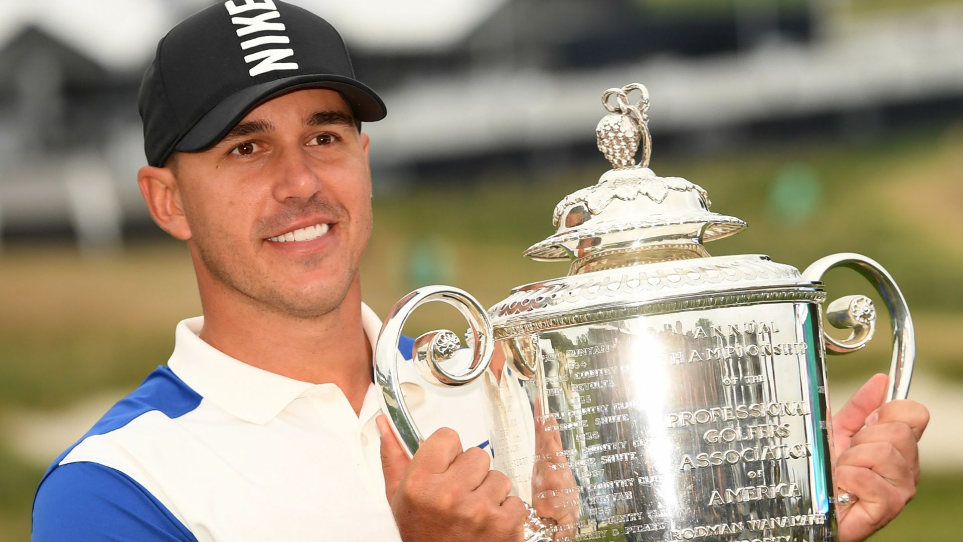 PGA Championship to go ahead without fans
