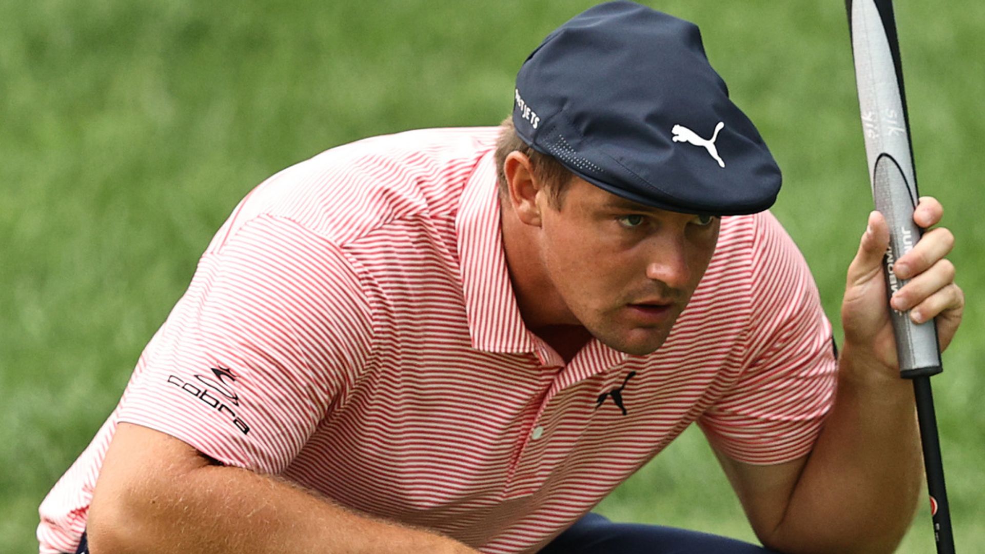 Rocket Mortgage Classic: Key TV times