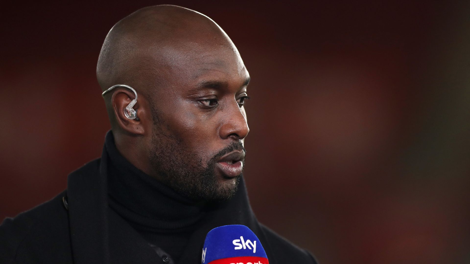 Carlton Cole backs Rooney Rule