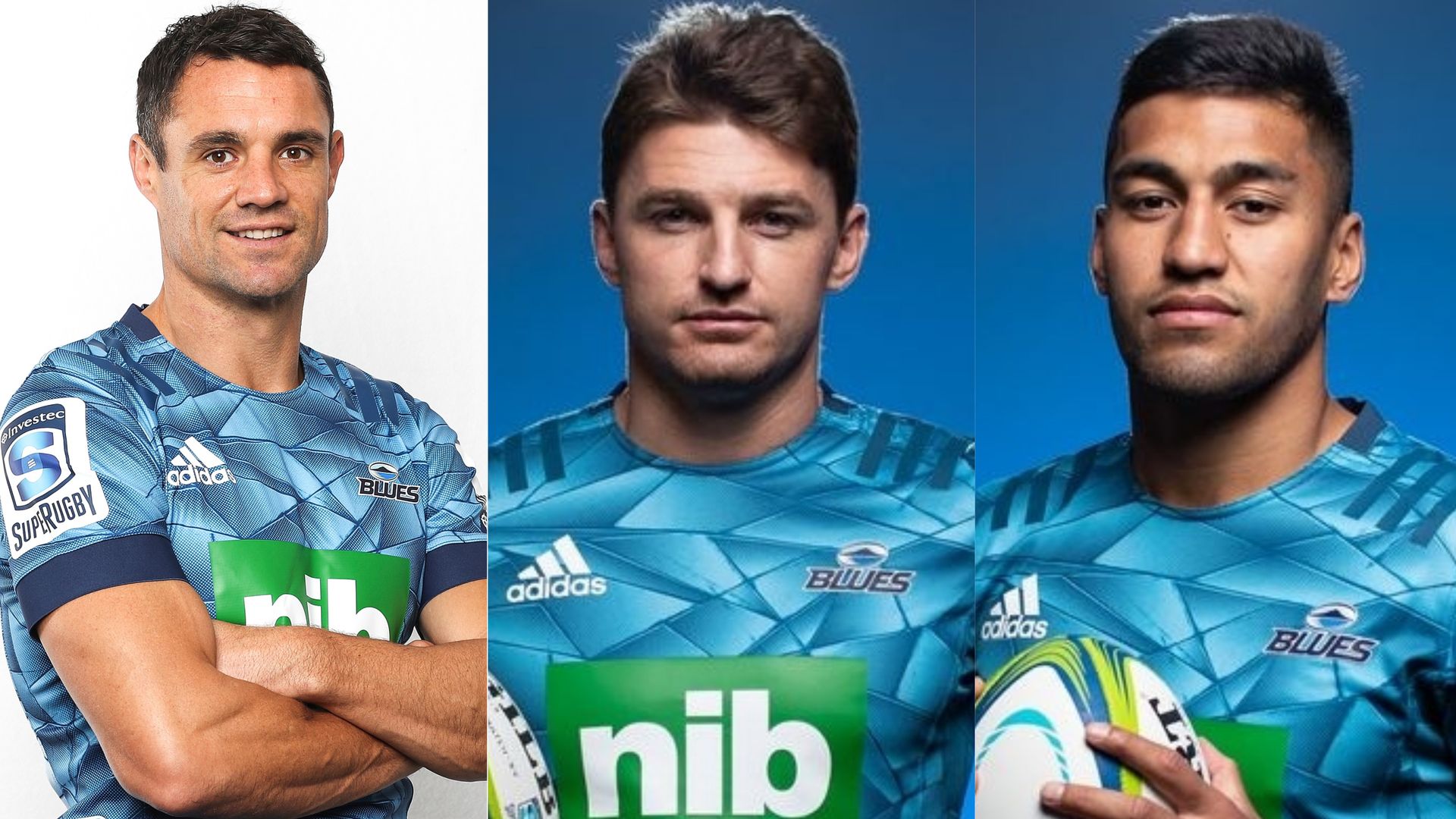 Carter/Barrett: A change in Blues fortunes?