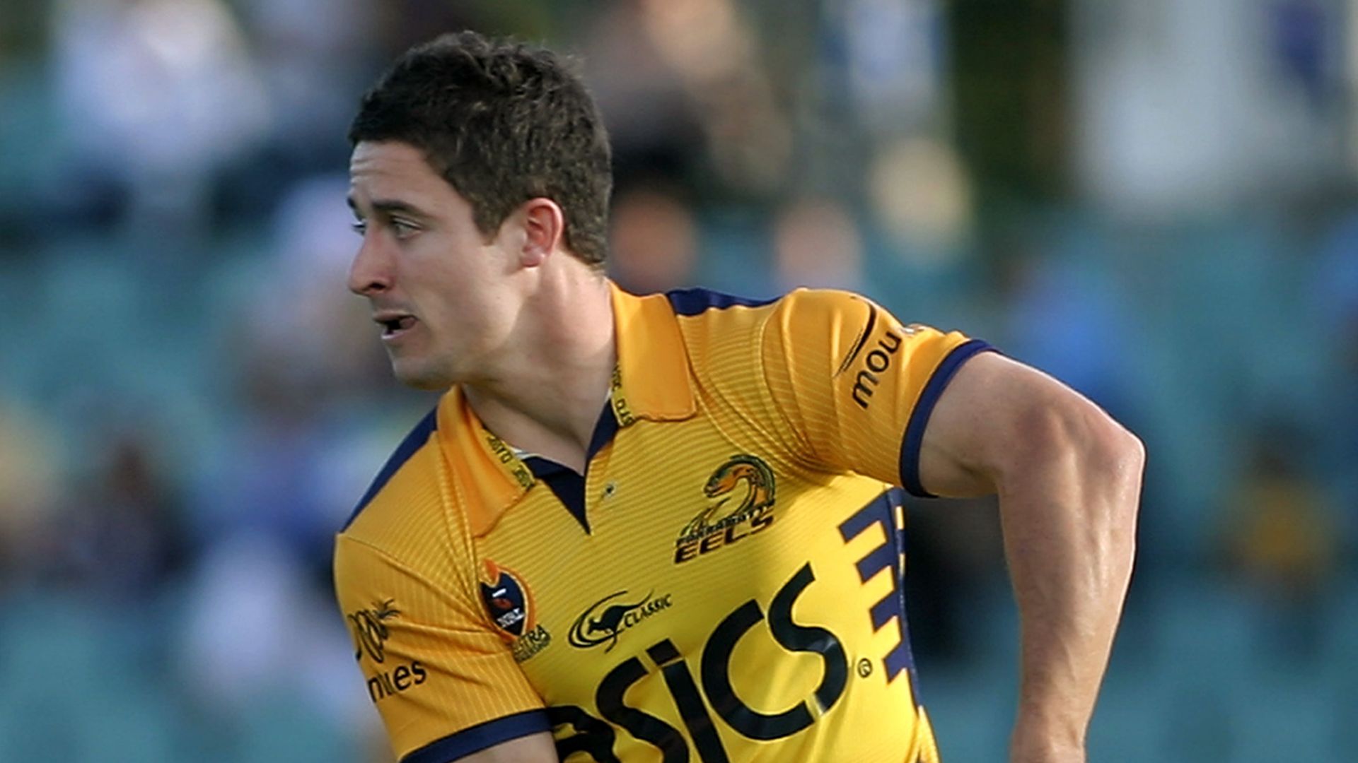 Thorman: NRL experience made me better