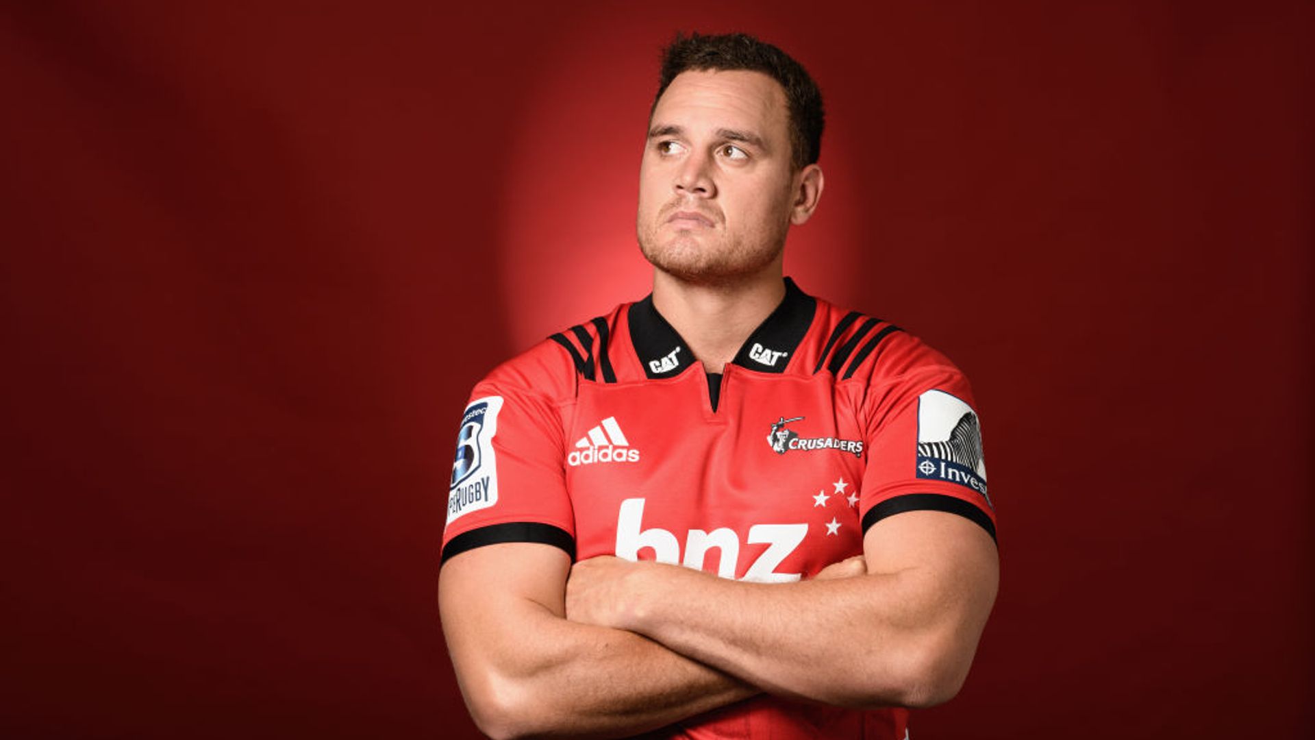 Dagg on some of Super Rugby's biggest names