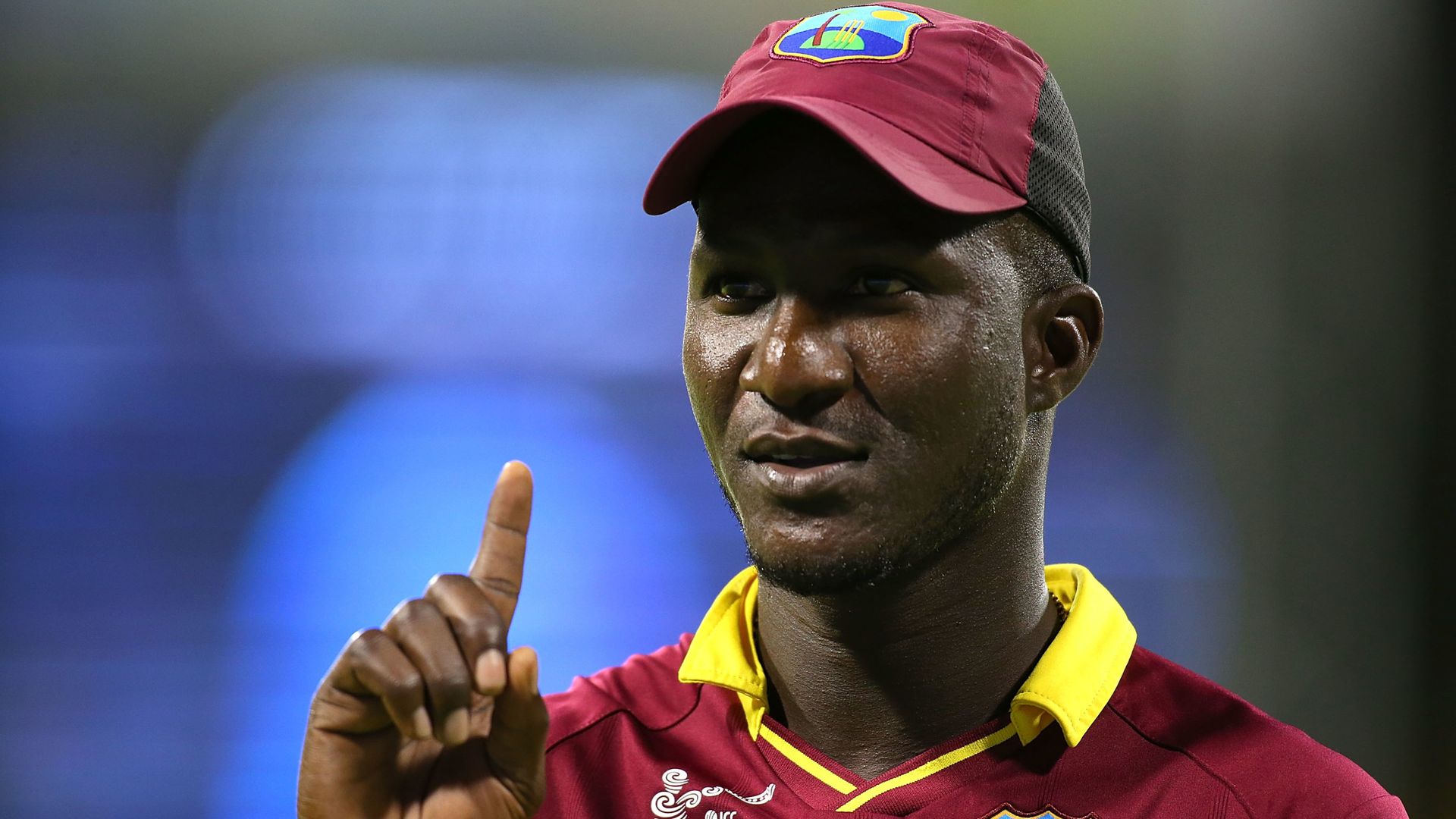Sammy shocked by alleged racism from ex-team-mates