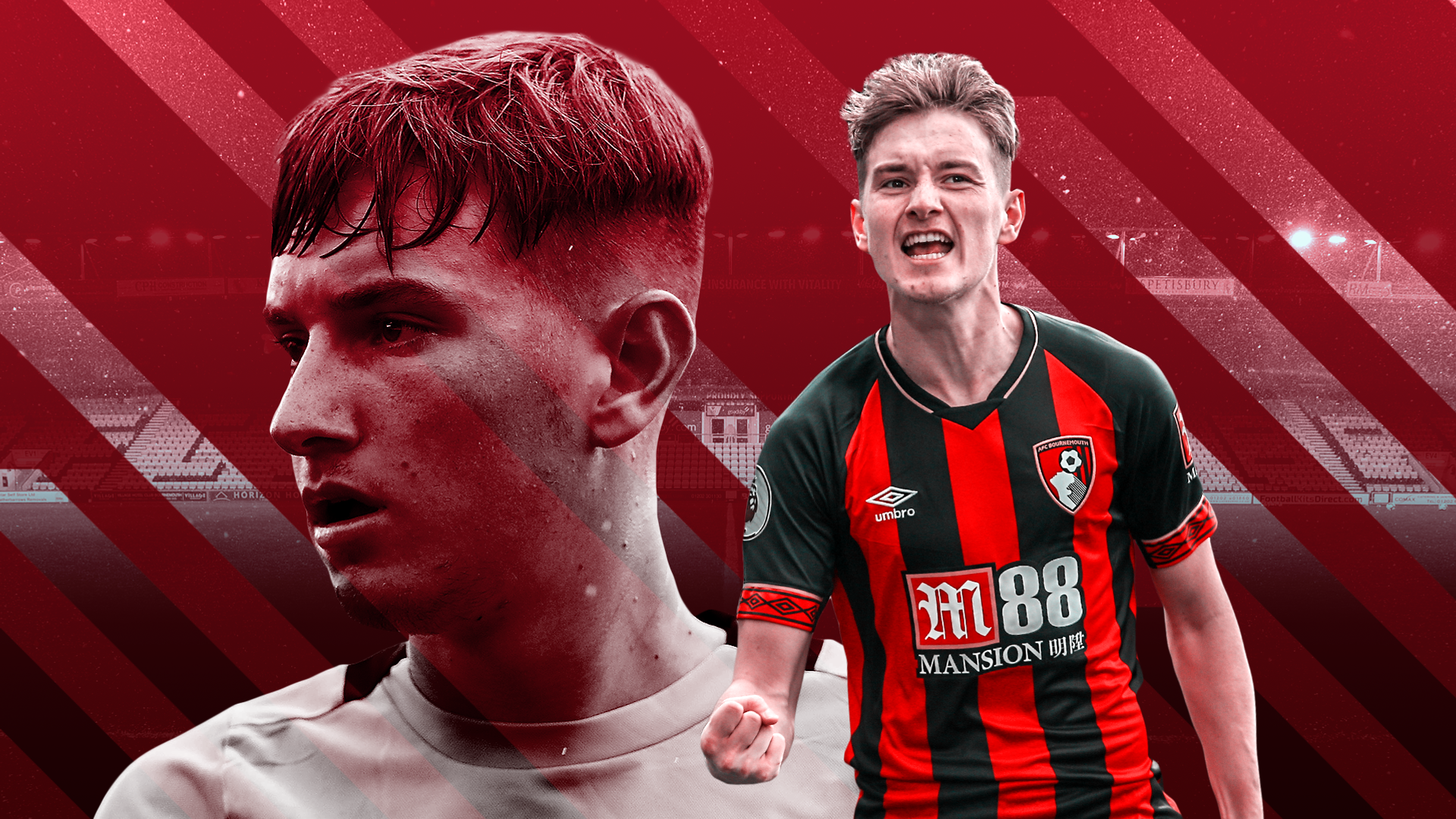 Brooks ready for Bournemouth fight