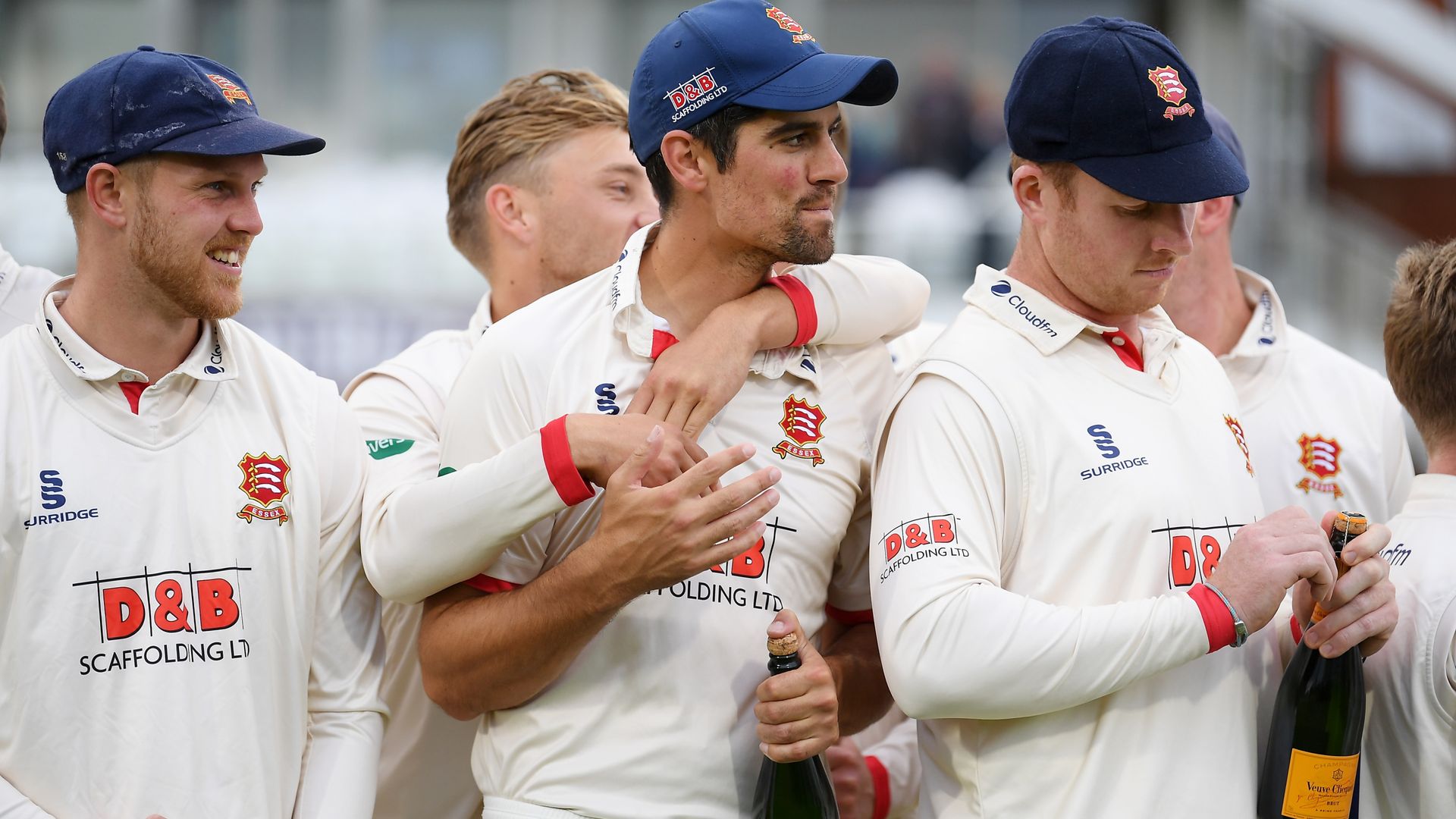 ECB announces further £35m support package