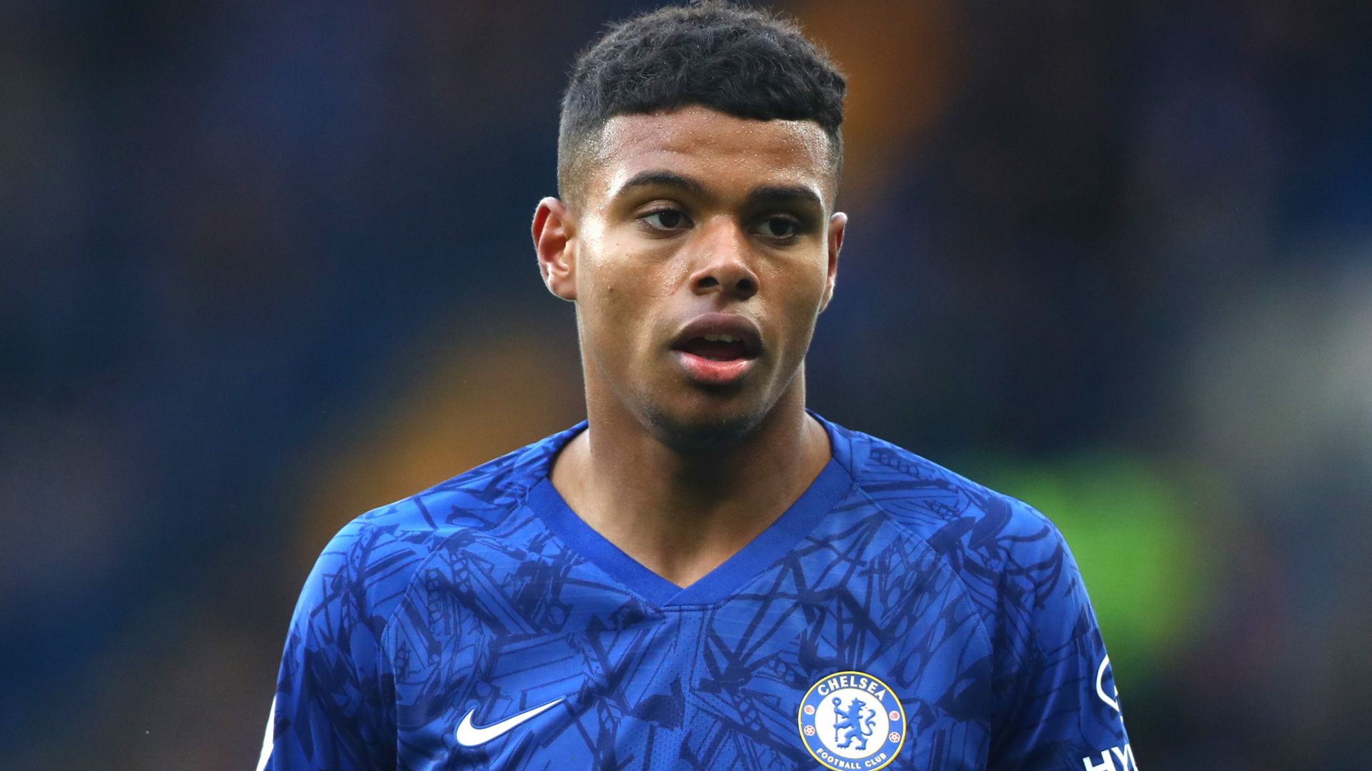 Anjorin signs five-year deal with Chelsea