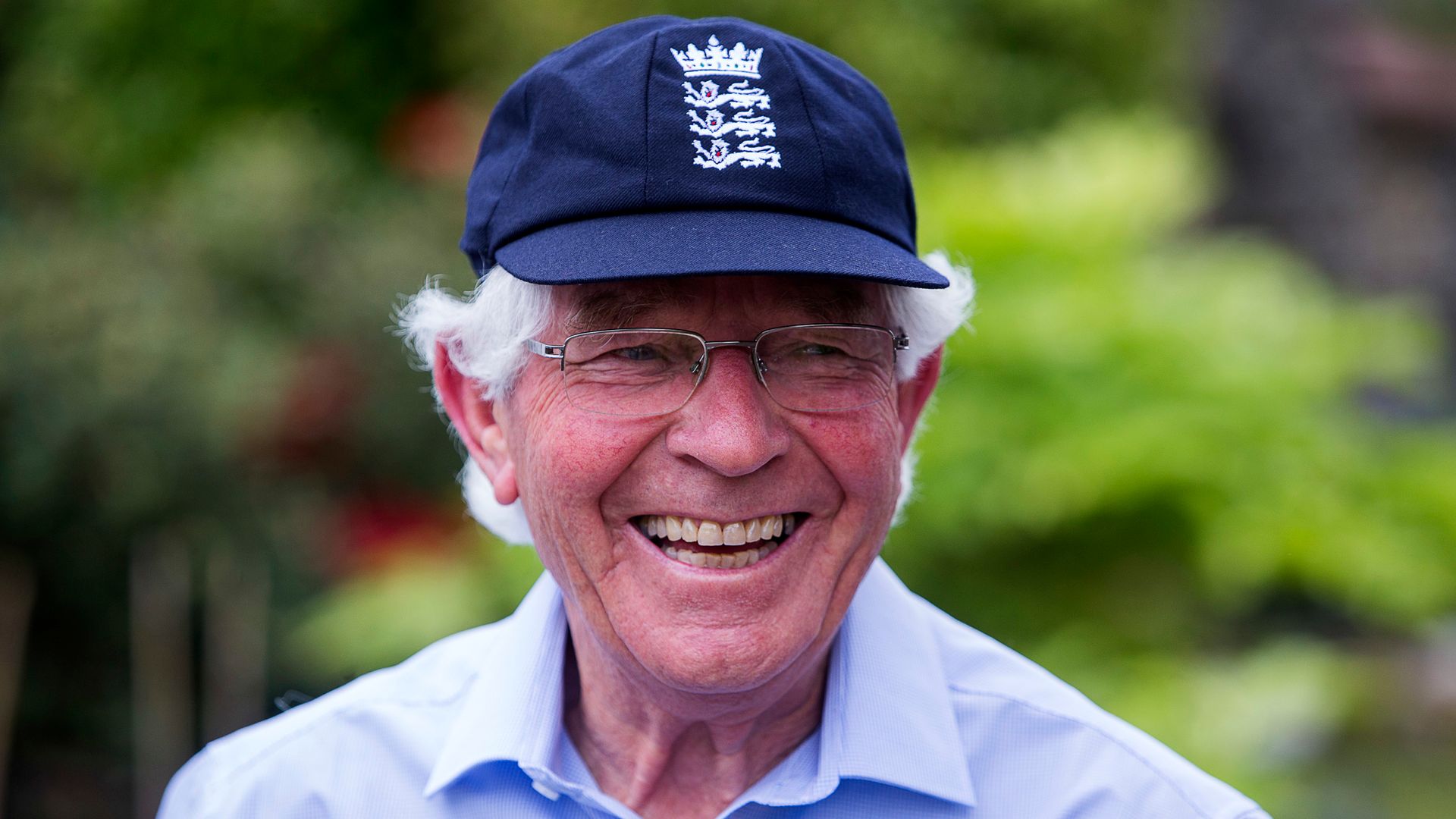 Glamorgan legend Jones awarded England cap